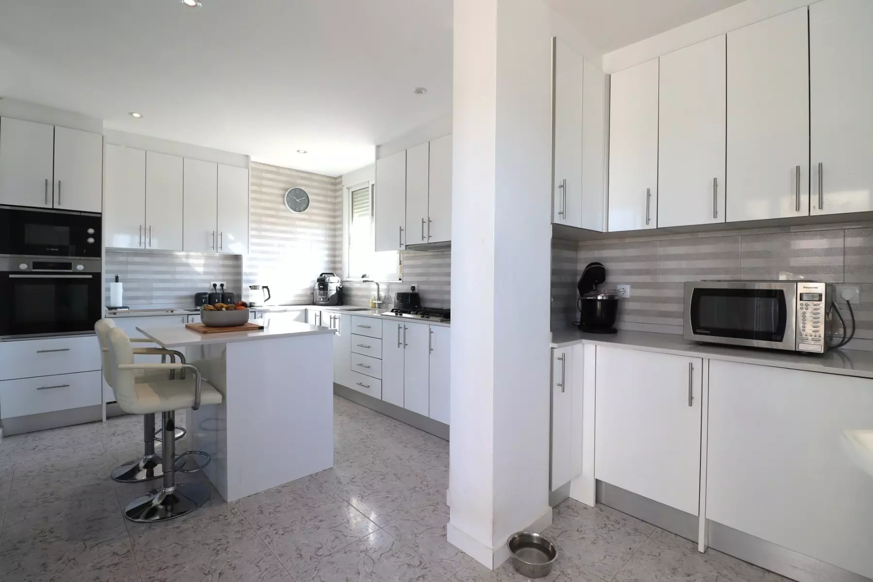 3-bedroom Country House In Callosa De Segura, Spain (167 M²)