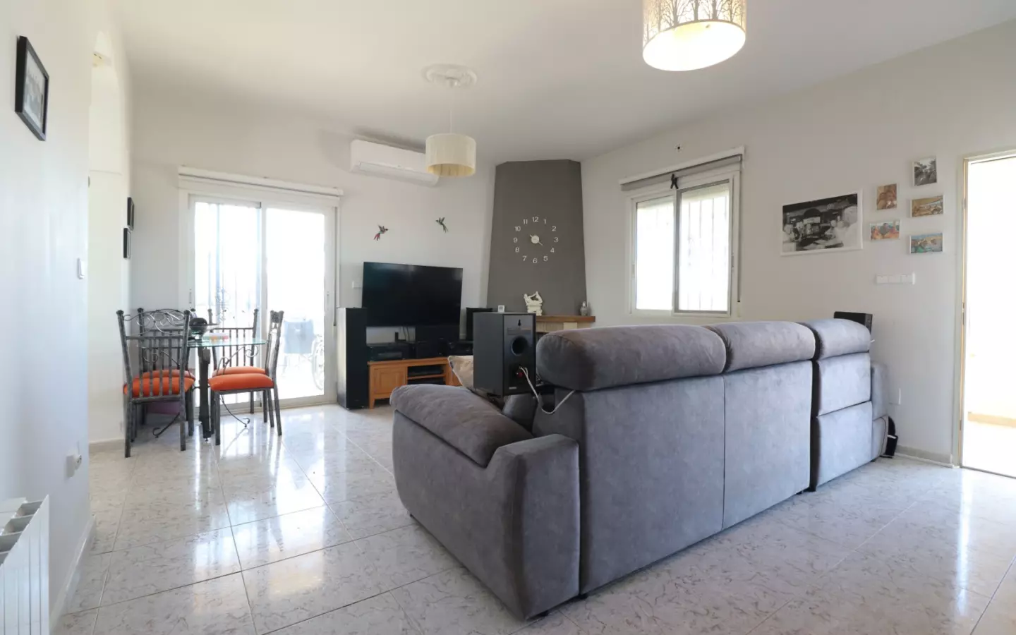 3-bedroom Country House In Callosa De Segura, Spain (167 M²)