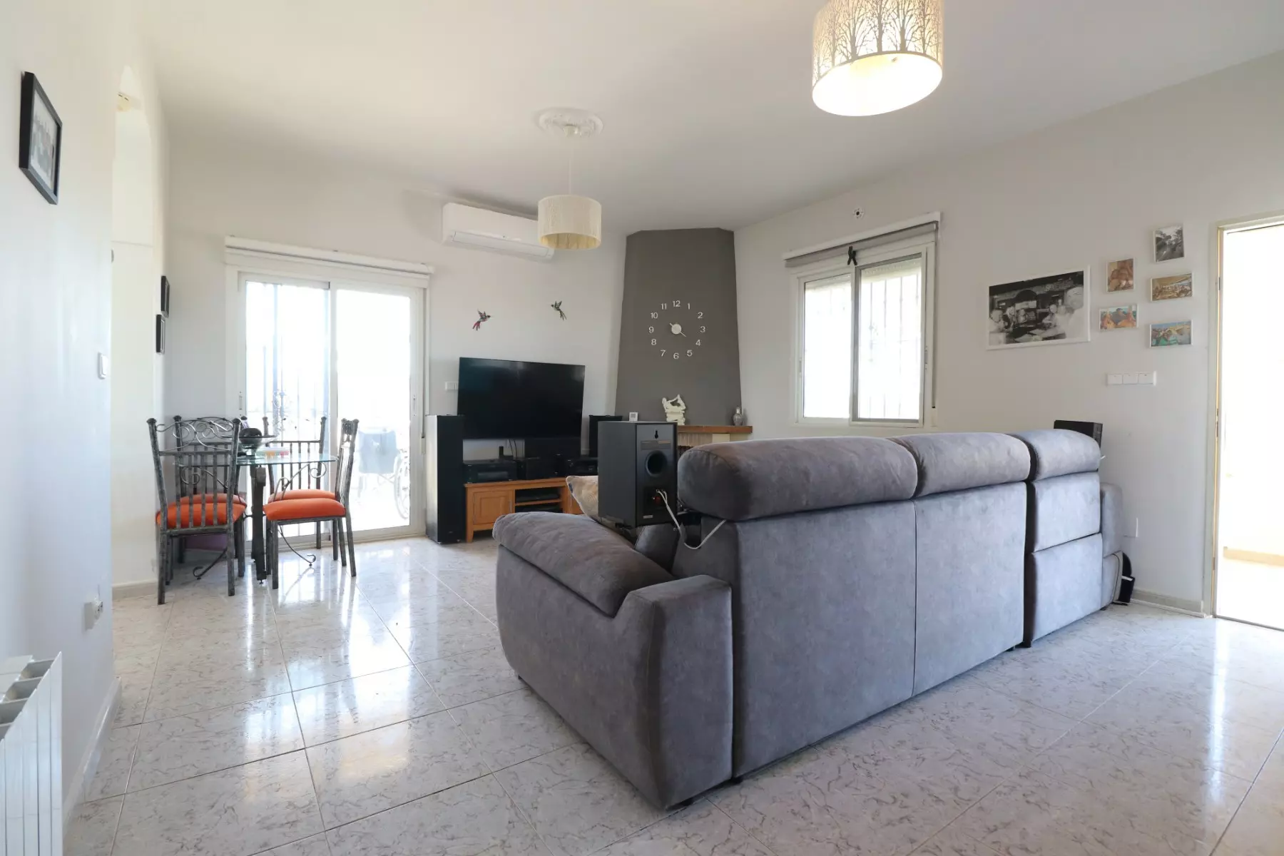3-bedroom Country House In Callosa De Segura, Spain (167 M²)