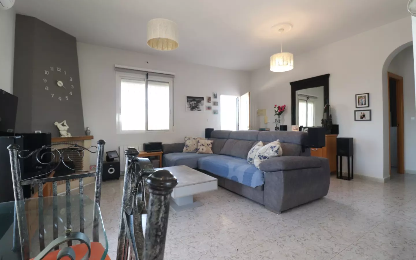 3-bedroom Country House In Callosa De Segura, Spain (167 M²)