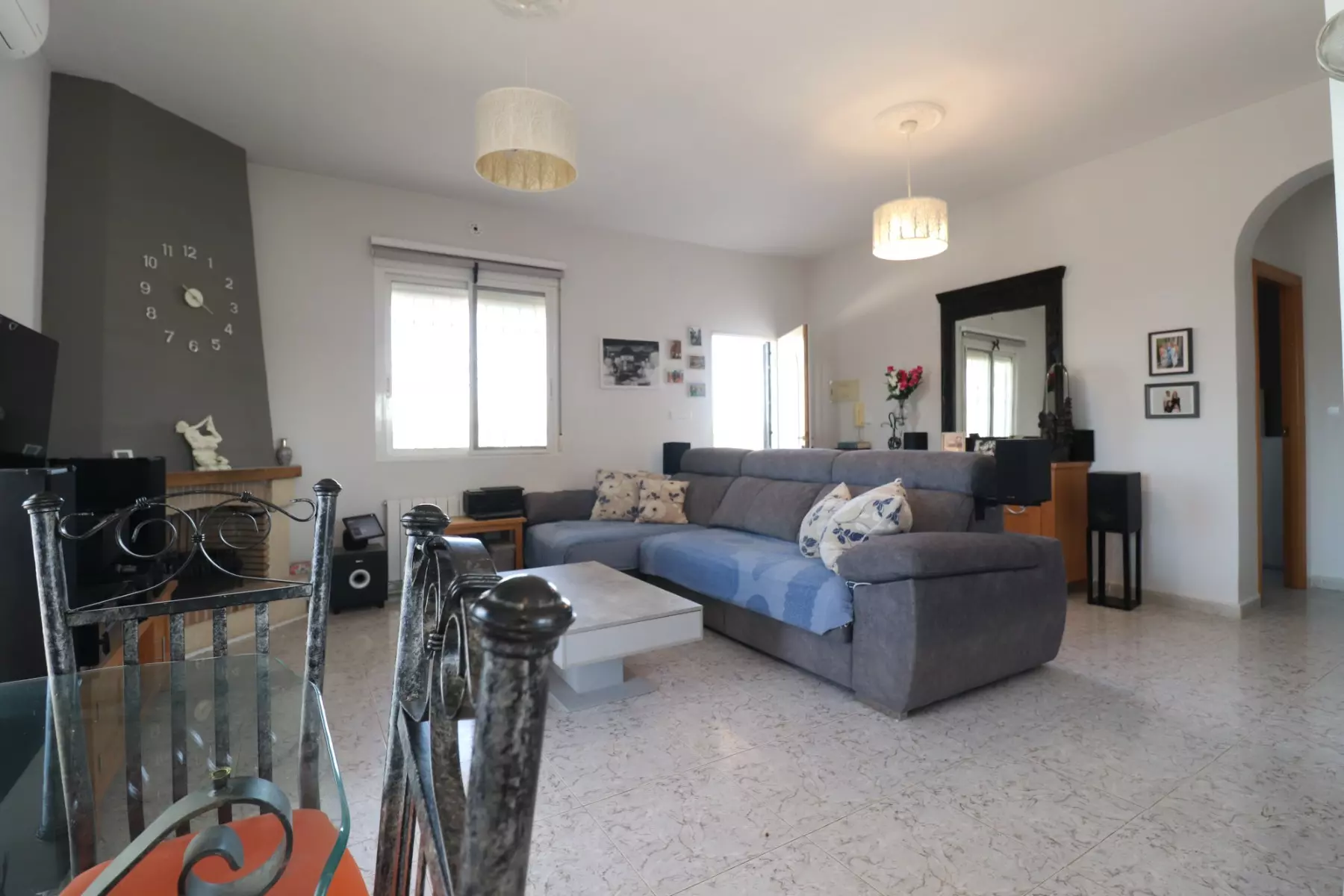 3-bedroom Country House In Callosa De Segura, Spain (167 M²)