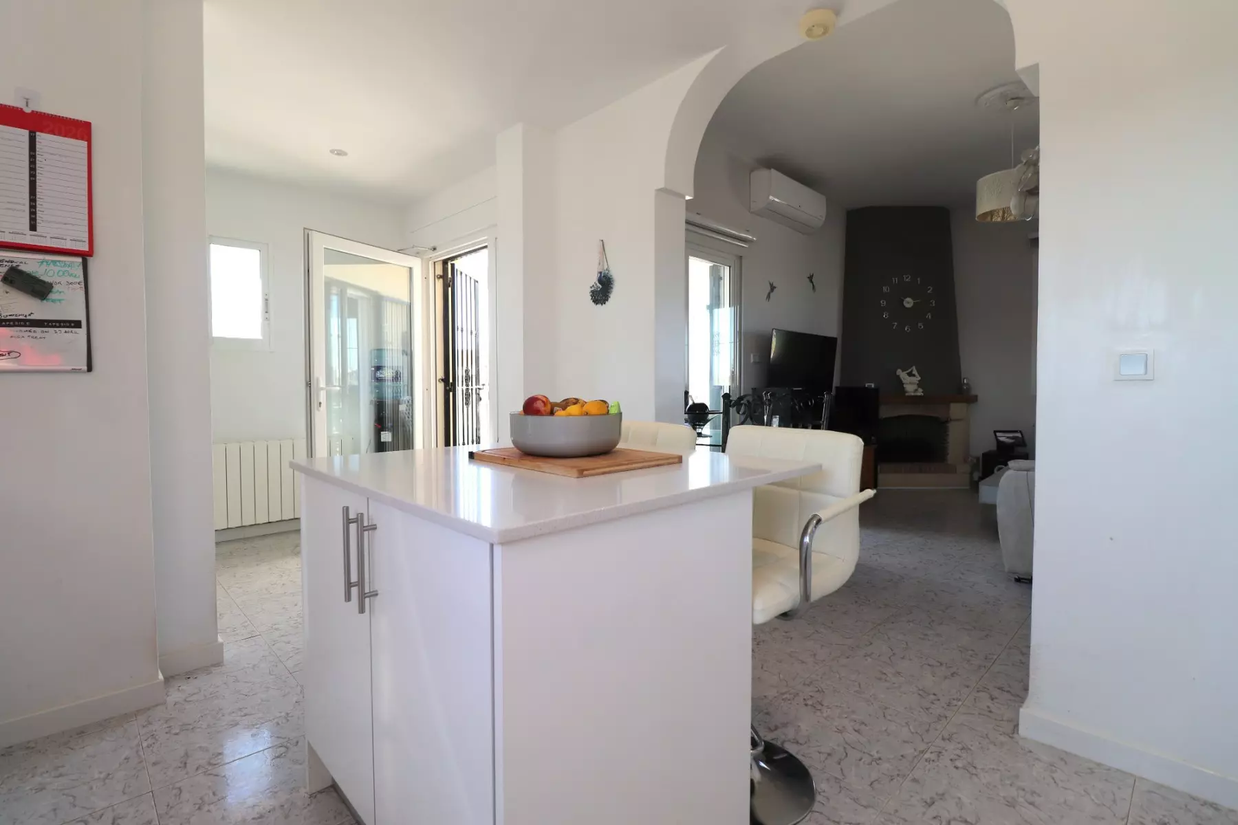 3-bedroom Country House In Callosa De Segura, Spain (167 M²)