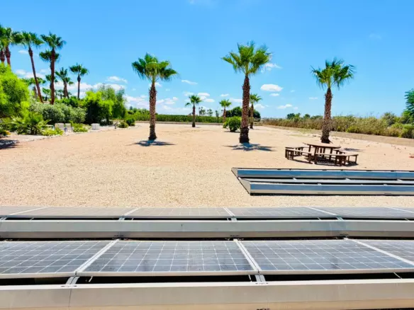 5-bedroom Detached Villa In Daya Vieja, Spain (417 M²)