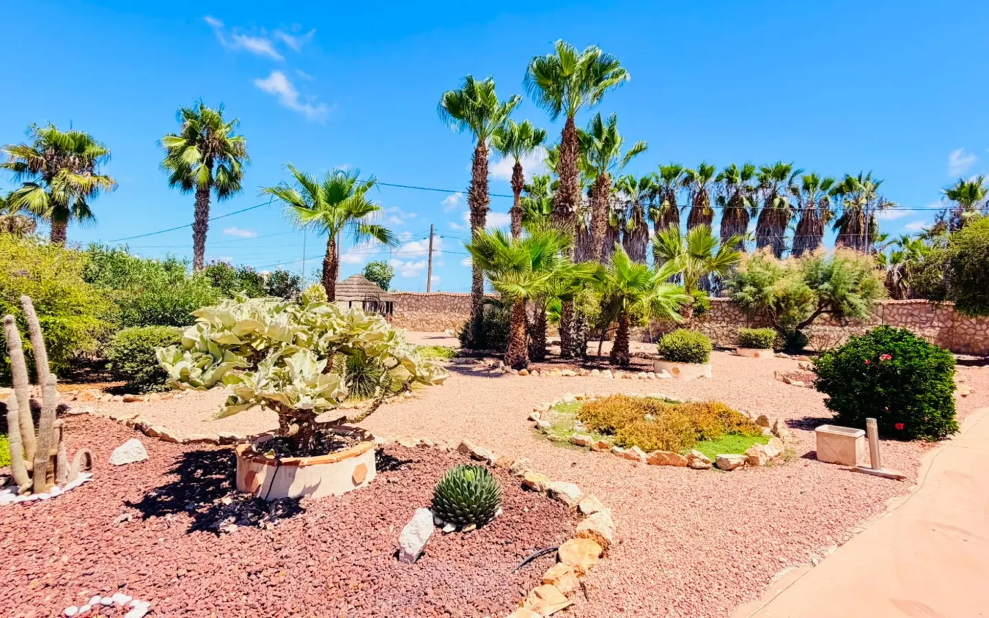 5-bedroom Detached Villa In Daya Vieja, Spain (417 M²)