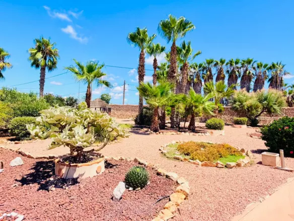 5-bedroom Detached Villa In Daya Vieja, Spain (417 M²)
