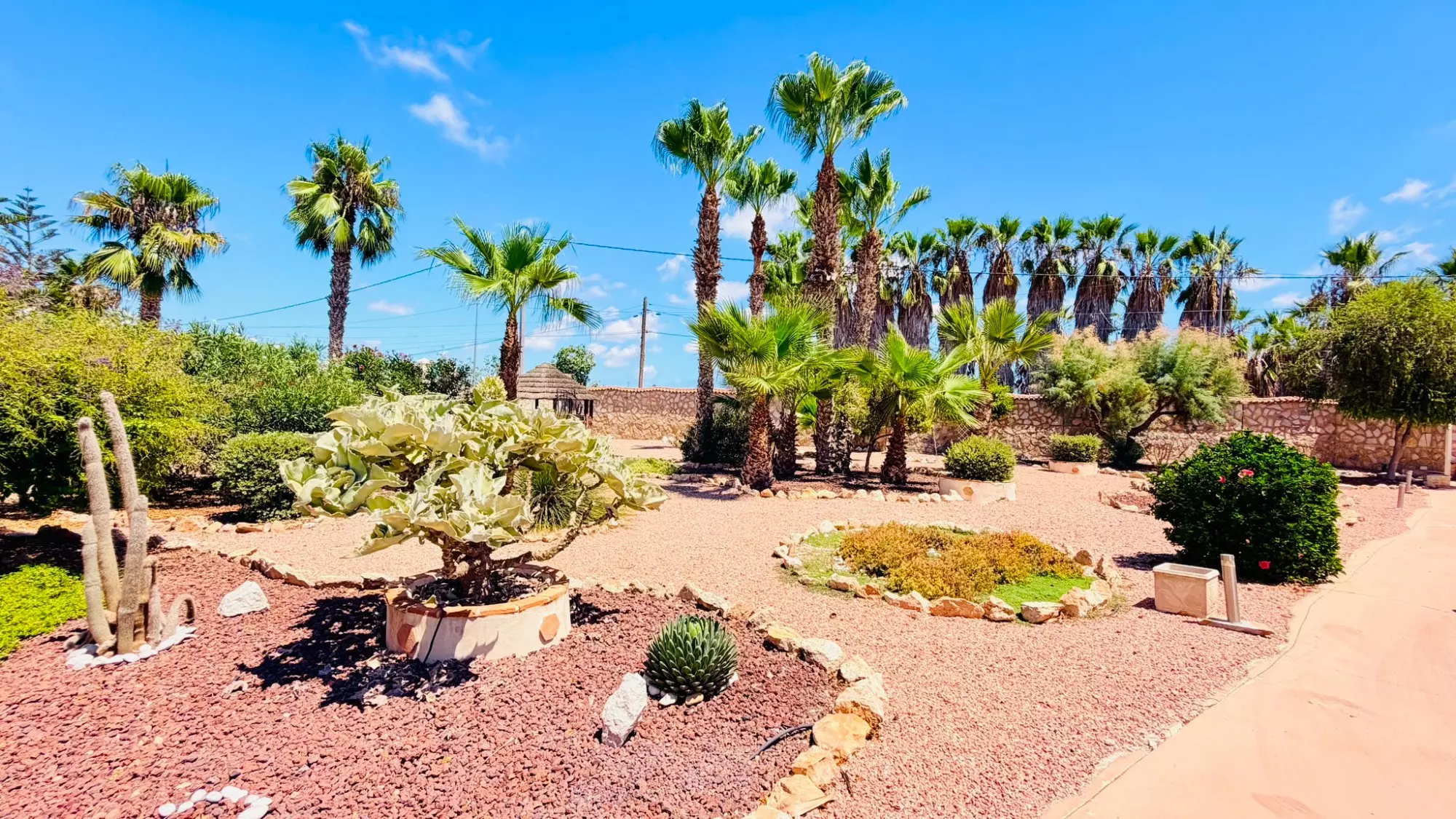 5-bedroom Detached Villa In Daya Vieja, Spain (417 M²)