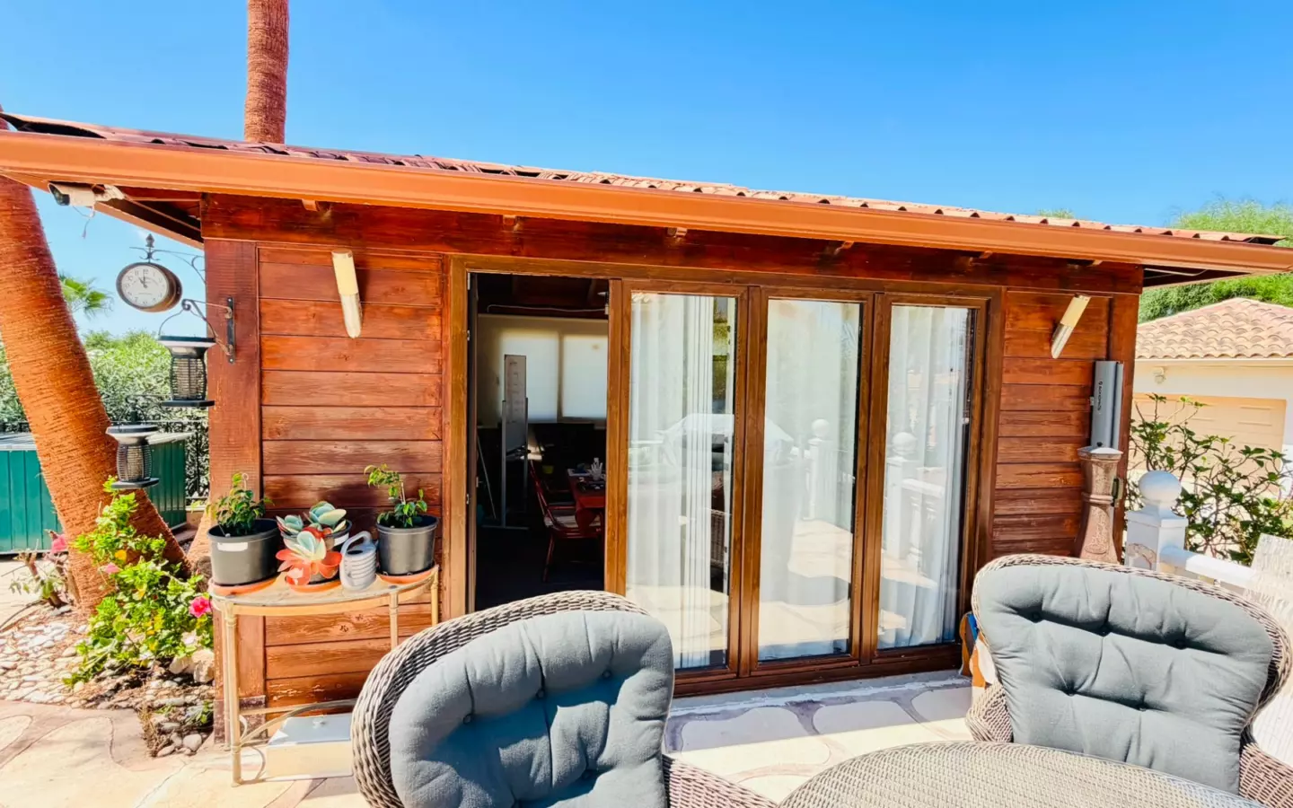 5-bedroom Detached Villa In Daya Vieja, Spain (417 M²)