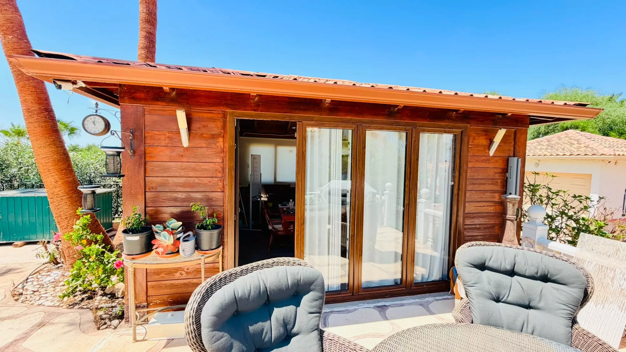 5-bedroom Detached Villa In Daya Vieja, Spain (417 M²)