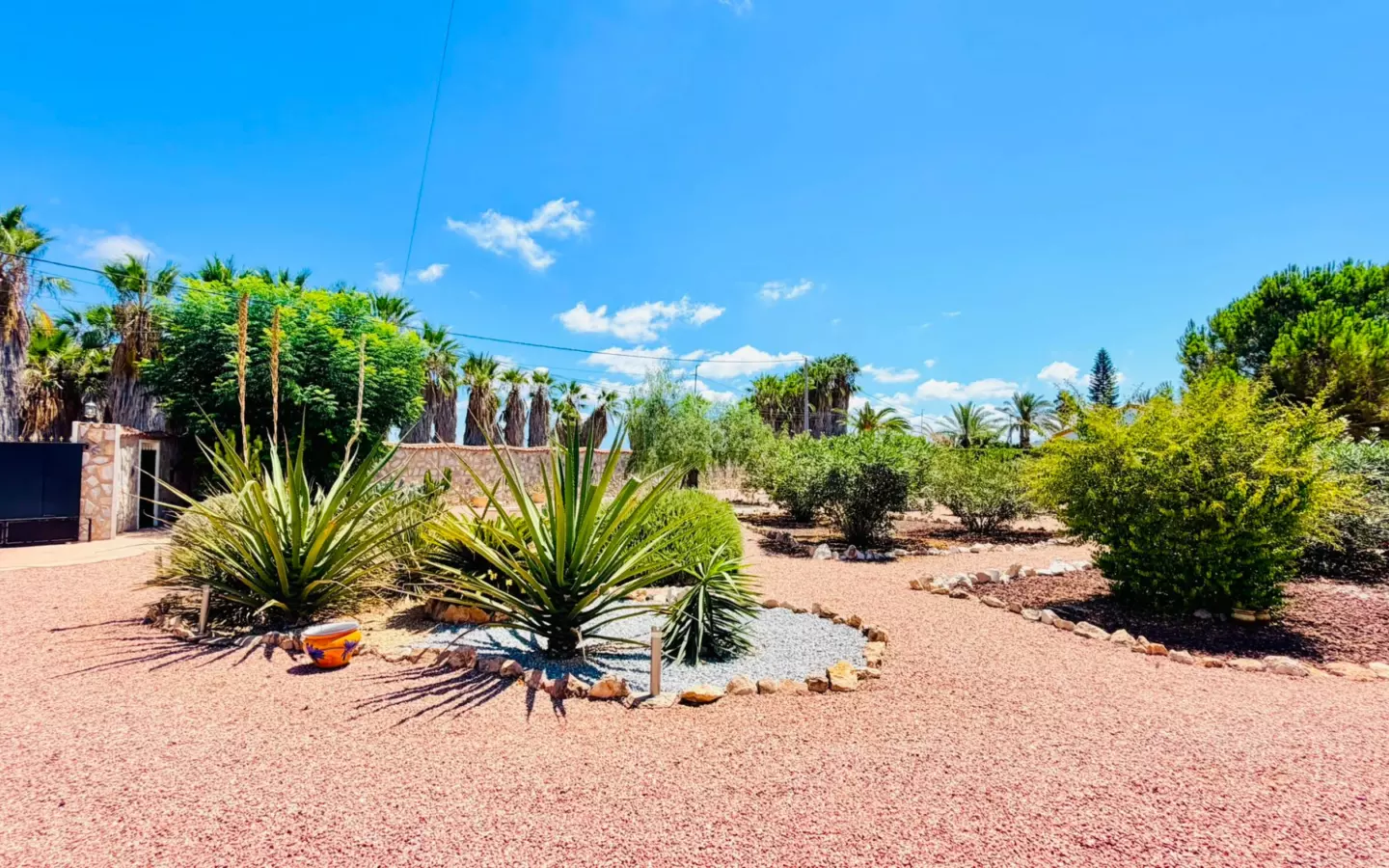 5-bedroom Detached Villa In Daya Vieja, Spain (417 M²)