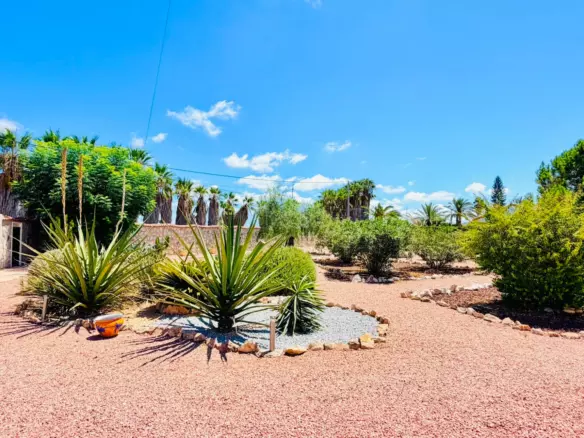 5-bedroom Detached Villa In Daya Vieja, Spain (417 M²)