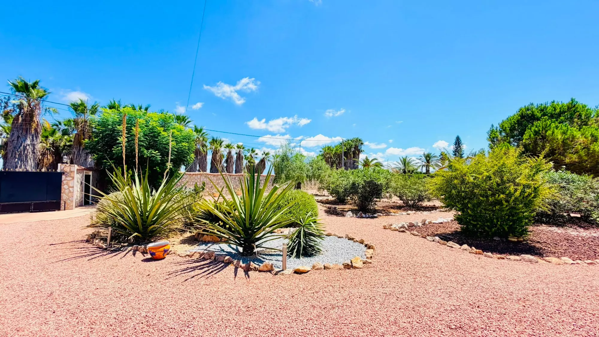 5-bedroom Detached Villa In Daya Vieja, Spain (417 M²)
