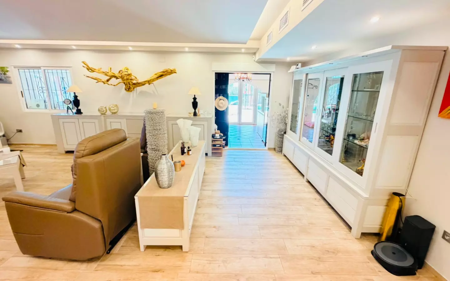 5-bedroom Detached Villa In Daya Vieja, Spain (417 M²)