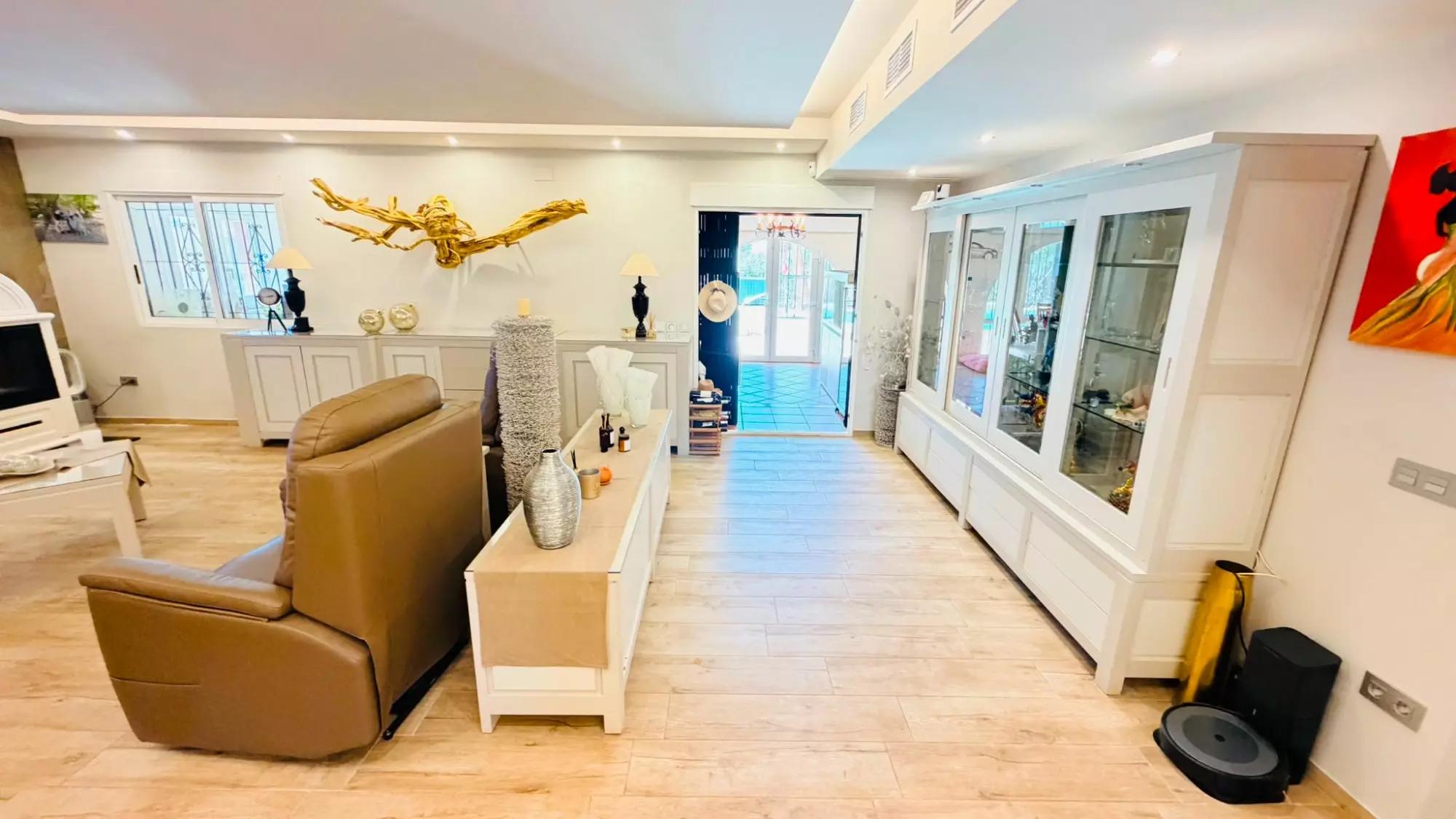 5-bedroom Detached Villa In Daya Vieja, Spain (417 M²)