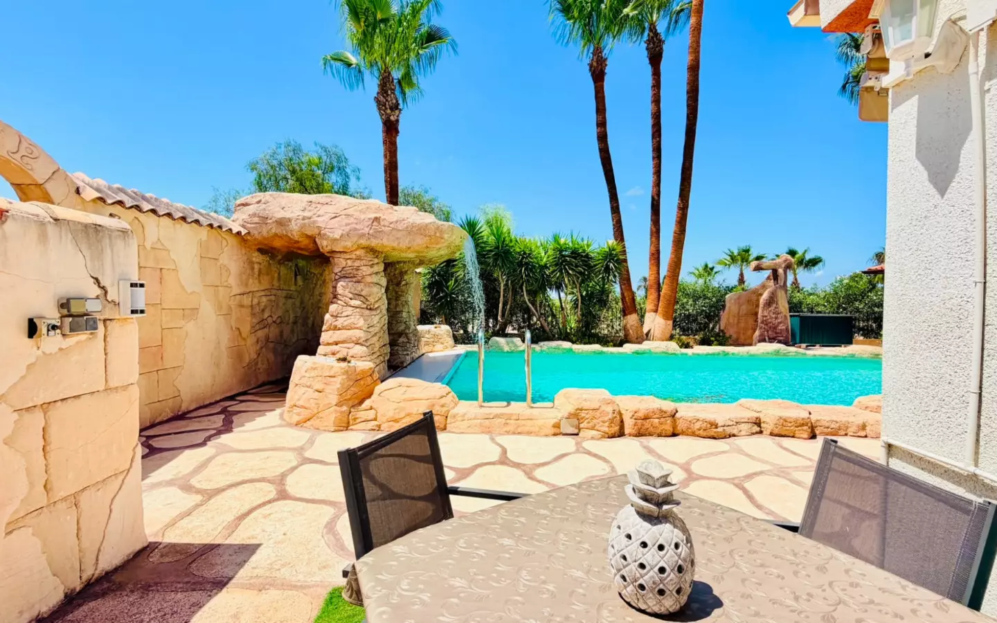 5-bedroom Detached Villa In Daya Vieja, Spain (417 M²)