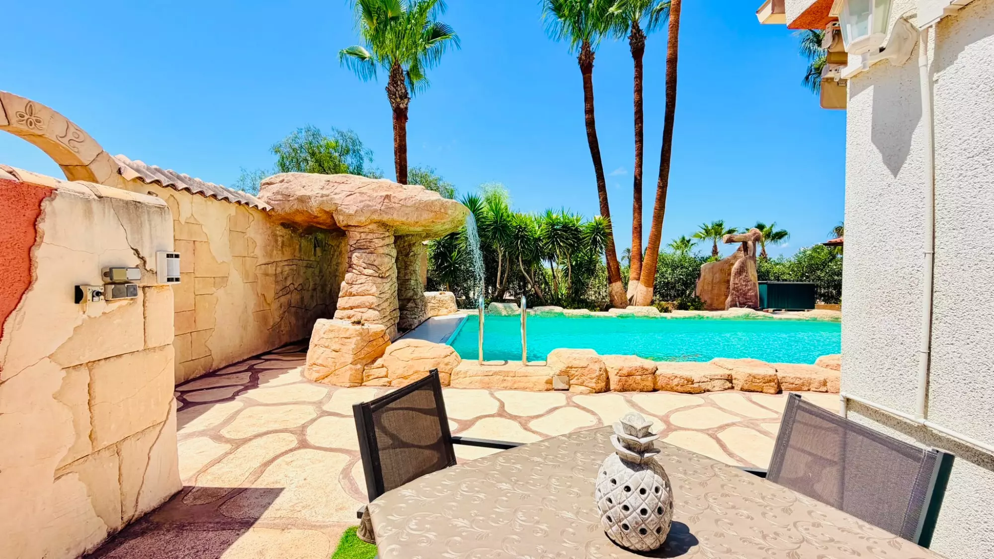 5-bedroom Detached Villa In Daya Vieja, Spain (417 M²)