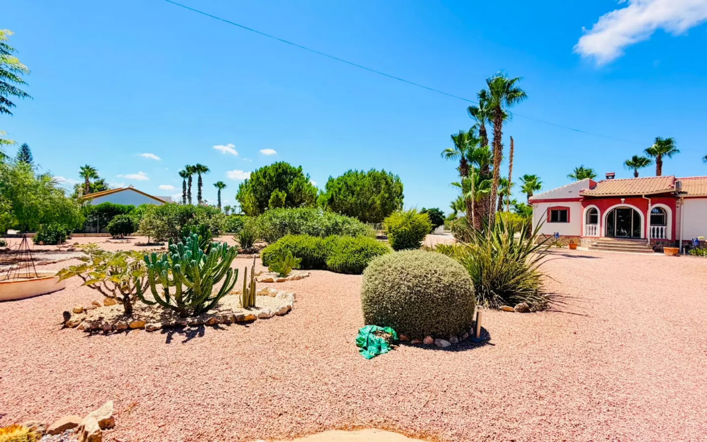 5-bedroom Detached Villa In Daya Vieja, Spain (417 M²)