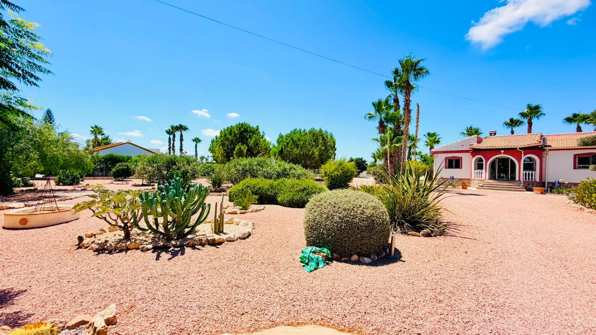 5-bedroom Detached Villa In Daya Vieja, Spain (417 M²)