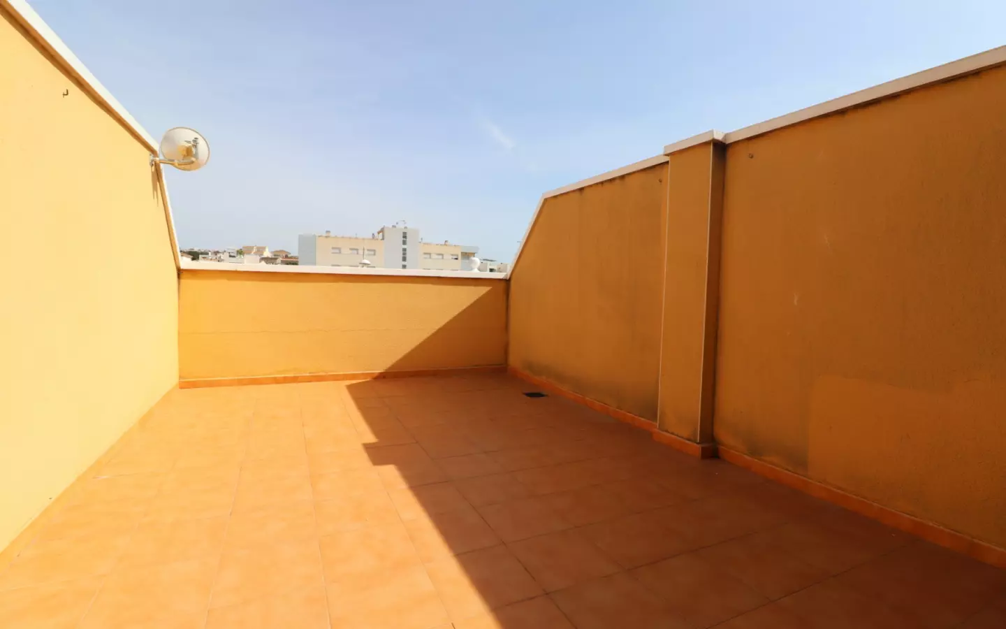 2-bedroom Townhouse In Benijofar, Spain (85 M²)