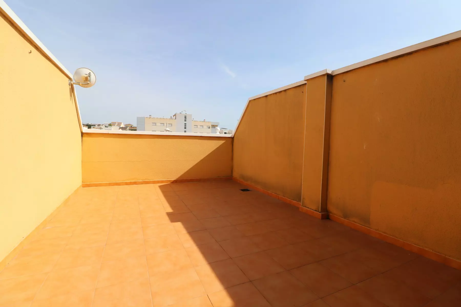 2-bedroom Townhouse In Benijofar, Spain (85 M²)
