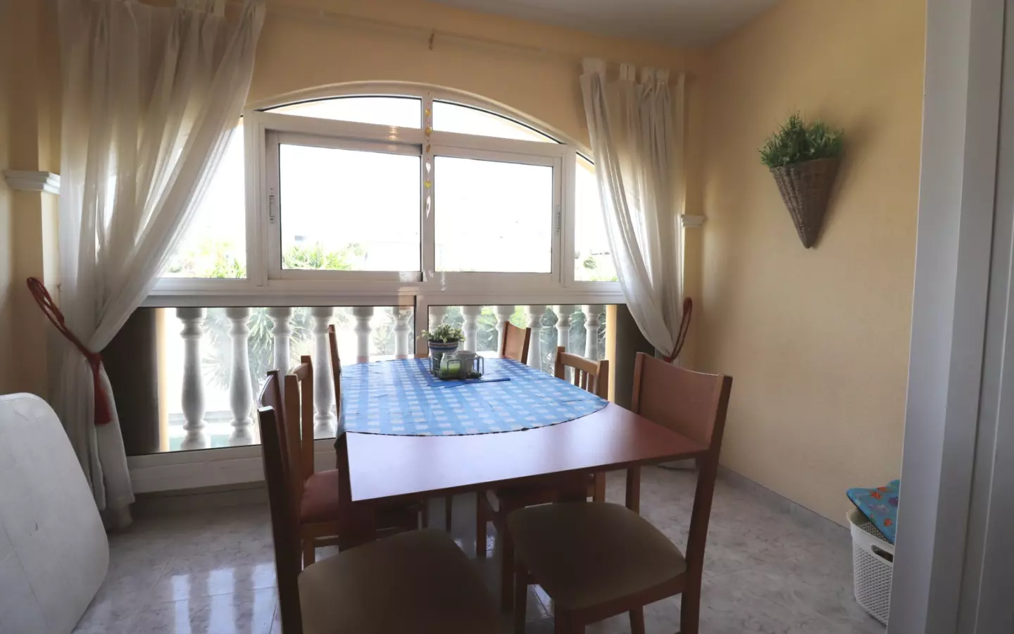 2-bedroom Townhouse In Benijofar, Spain (85 M²)