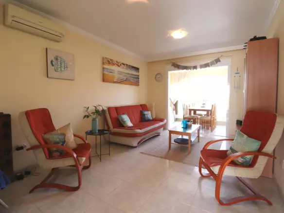 2-bedroom Townhouse In Benijofar, Spain (85 M²)