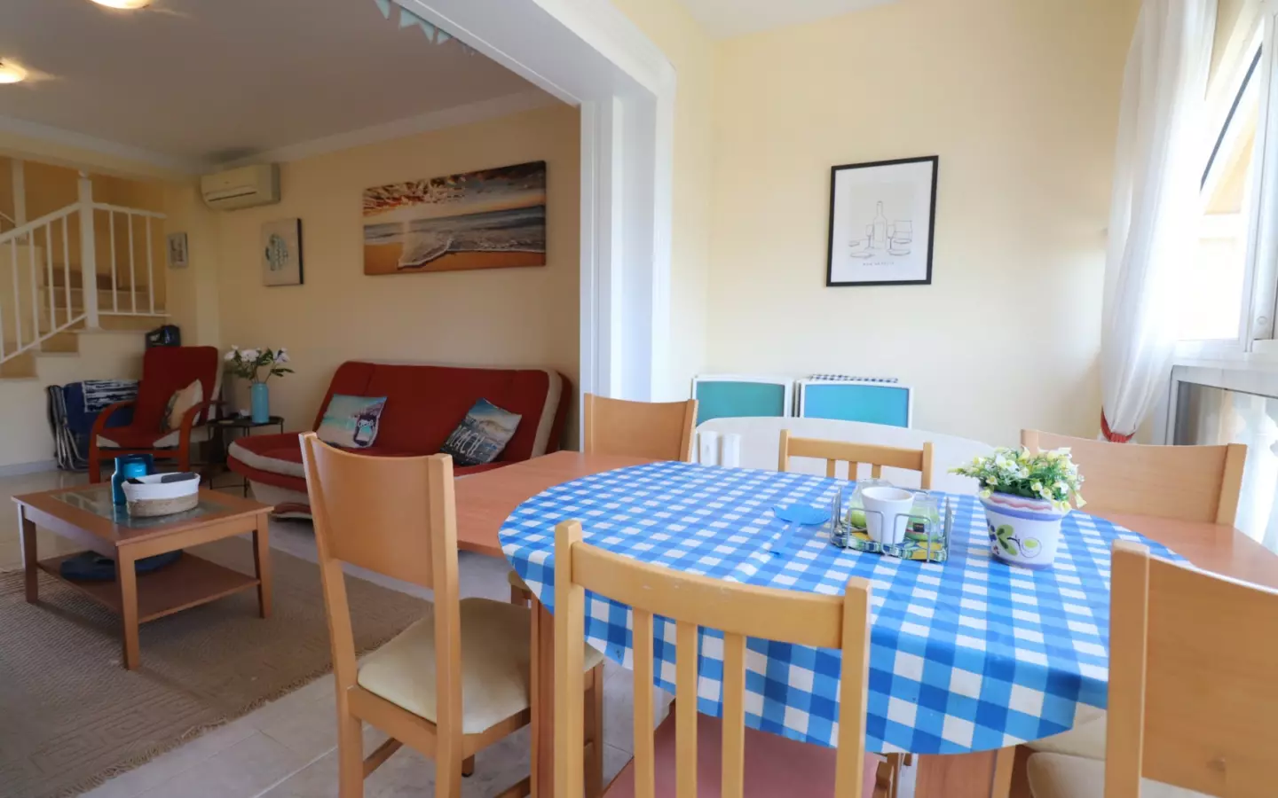 2-bedroom Townhouse In Benijofar, Spain (85 M²)