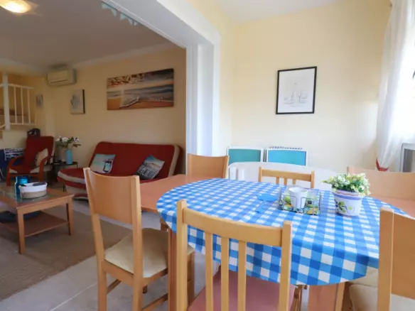 2-bedroom Townhouse In Benijofar, Spain (85 M²)