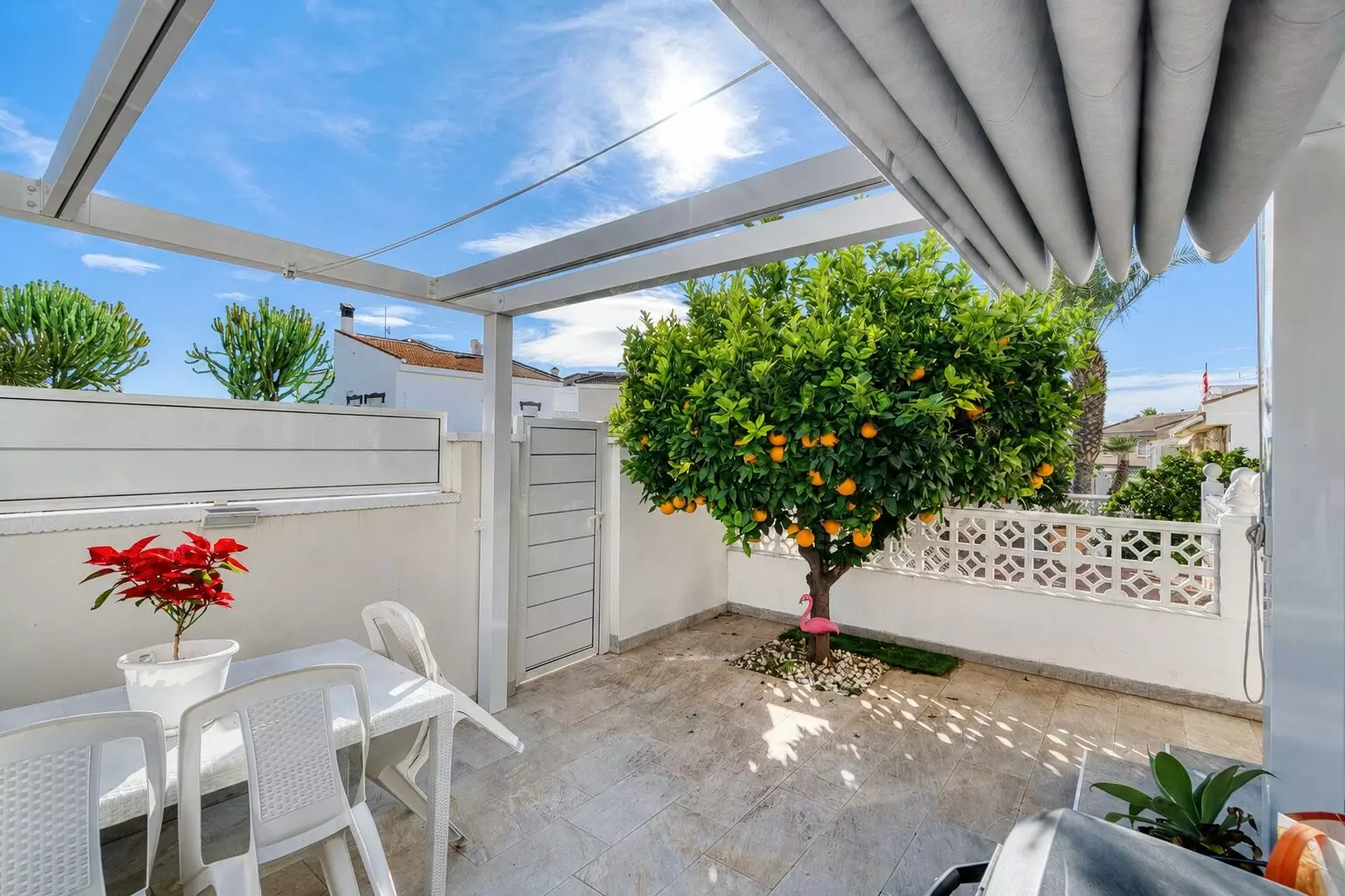 o_1k1413t1s18mj1no11o3l16mi1r1c22-3e1675 2-bedroom Townhouse In Benijofar, Spain (101 M²)