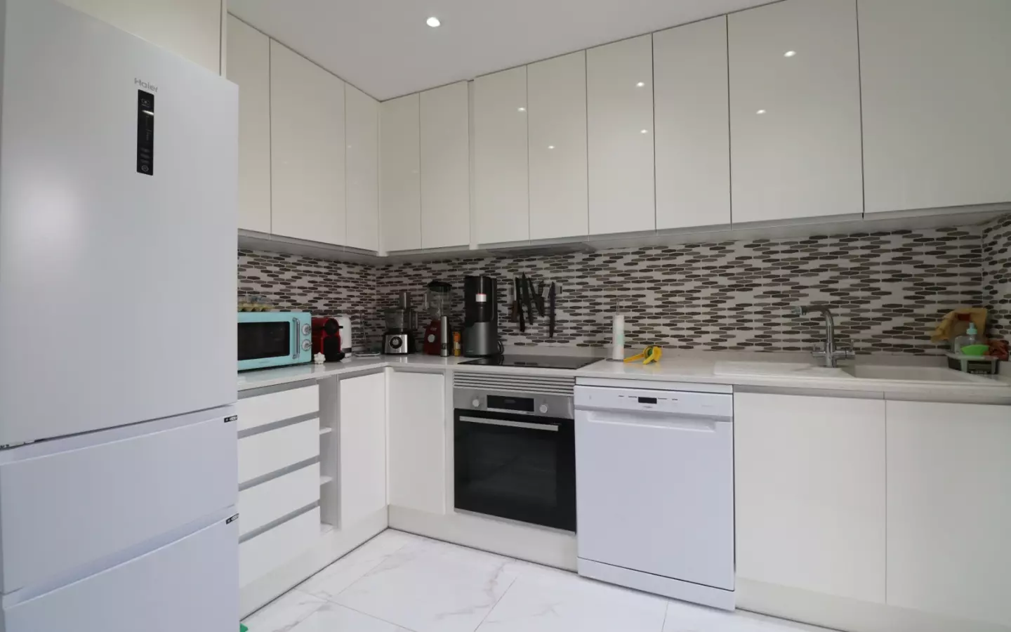 2-bedroom Townhouse In Benijofar, Spain (101 M²)