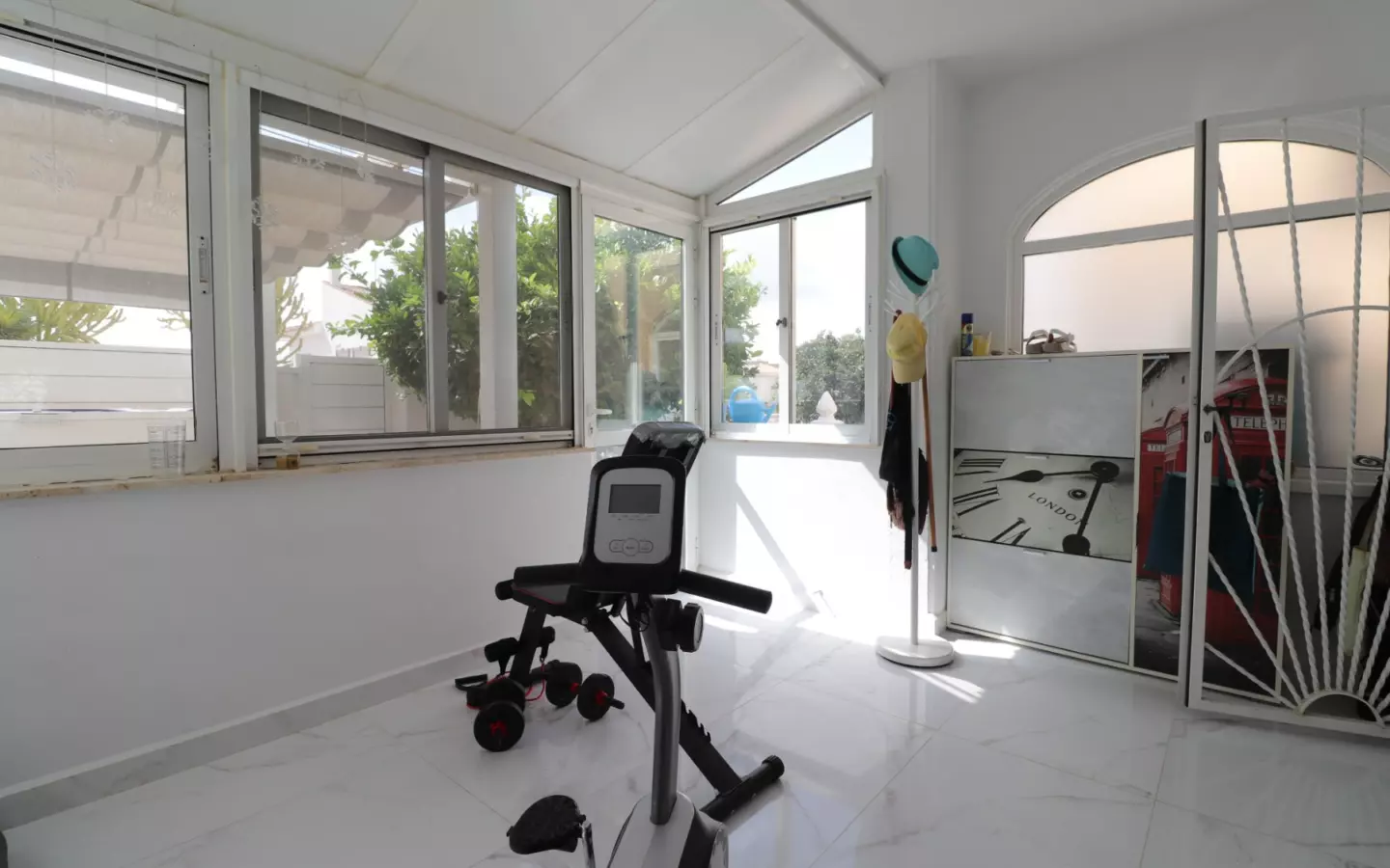 2-bedroom Townhouse In Benijofar, Spain (101 M²)