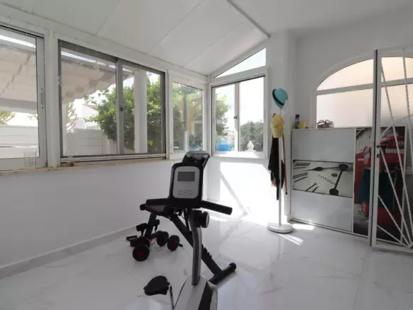 2-bedroom Townhouse In Benijofar, Spain (101 M²)