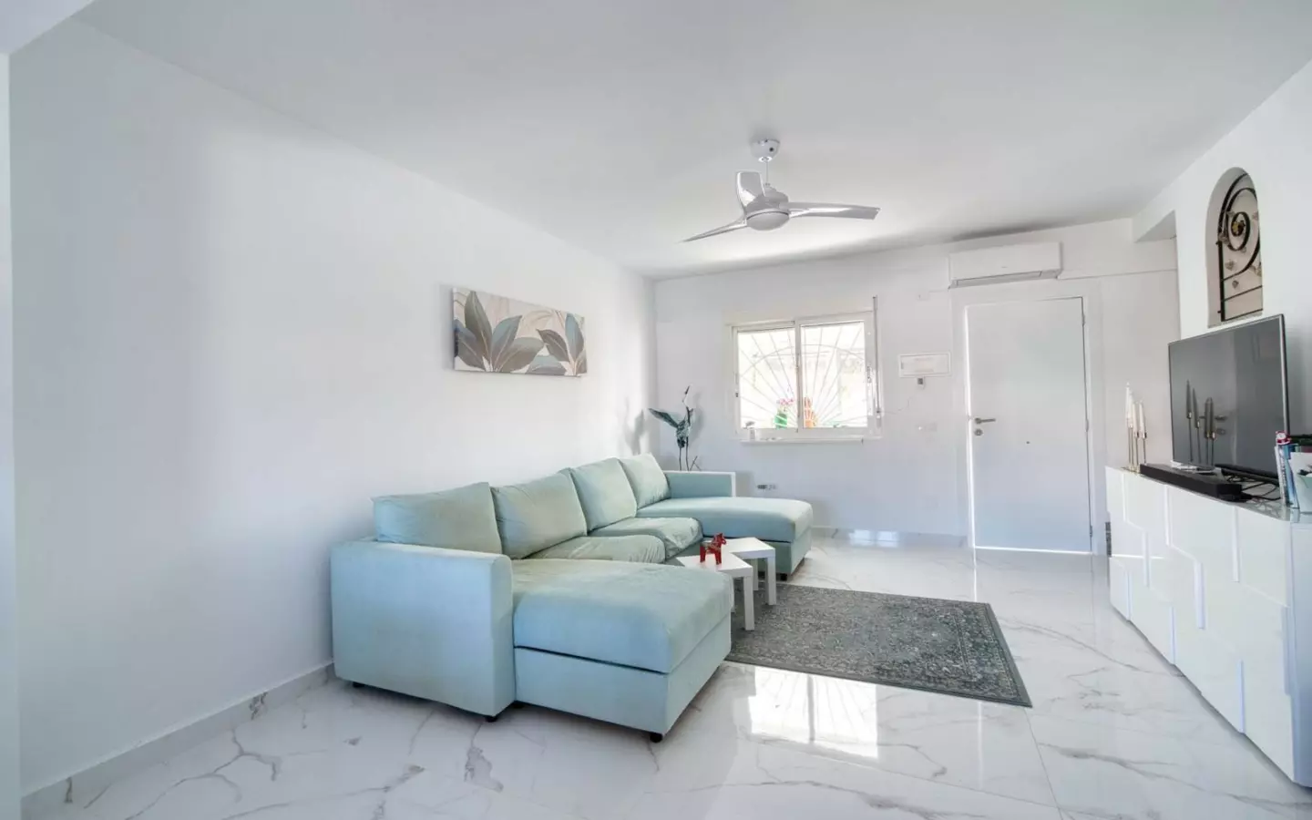 2-bedroom Townhouse In Benijofar, Spain (101 M²)