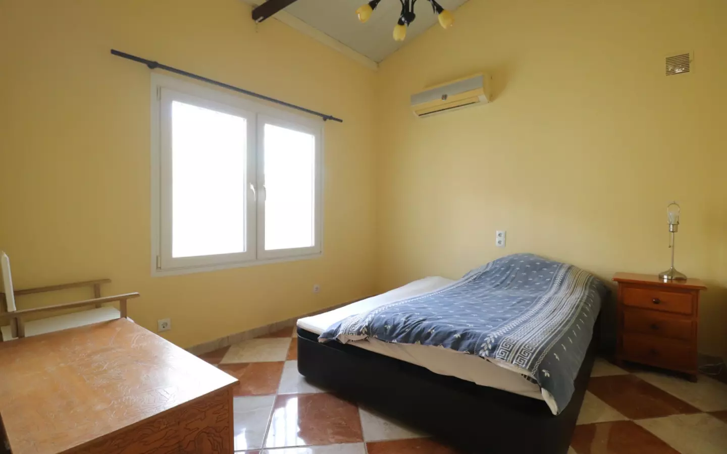4-bedroom Country House In Almoradi, Spain (108 M²)