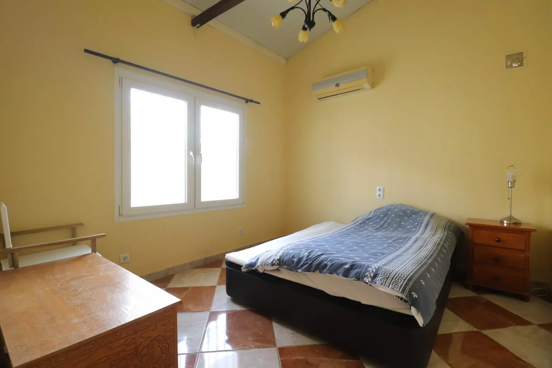 4-bedroom Country House In Almoradi, Spain (108 M²)