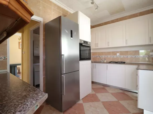 4-bedroom Country House In Almoradi, Spain (108 M²)