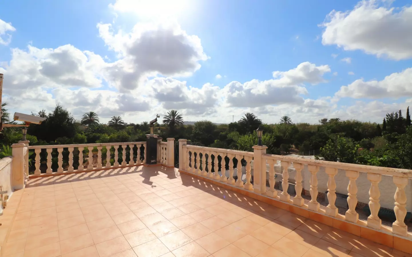 4-bedroom Country House In Almoradi, Spain (108 M²)