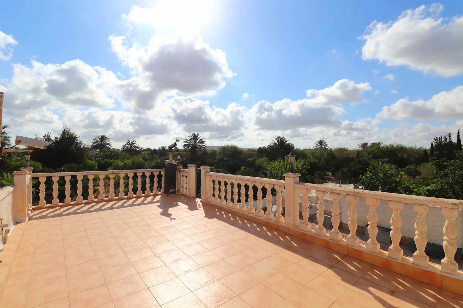 4-bedroom Country House In Almoradi, Spain (108 M²)