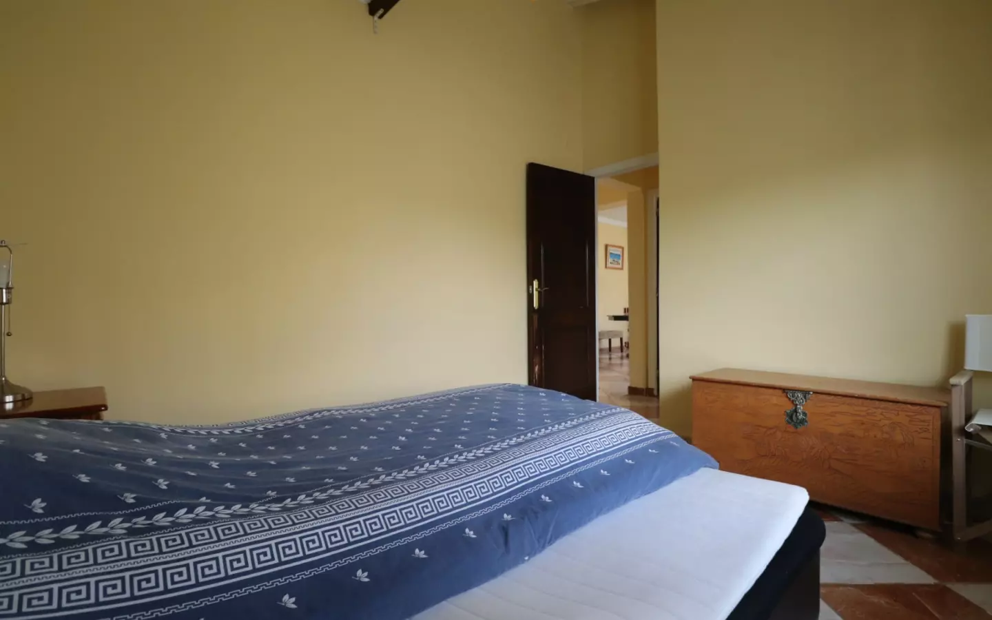 4-bedroom Country House In Almoradi, Spain (108 M²)
