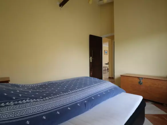 4-bedroom Country House In Almoradi, Spain (108 M²)
