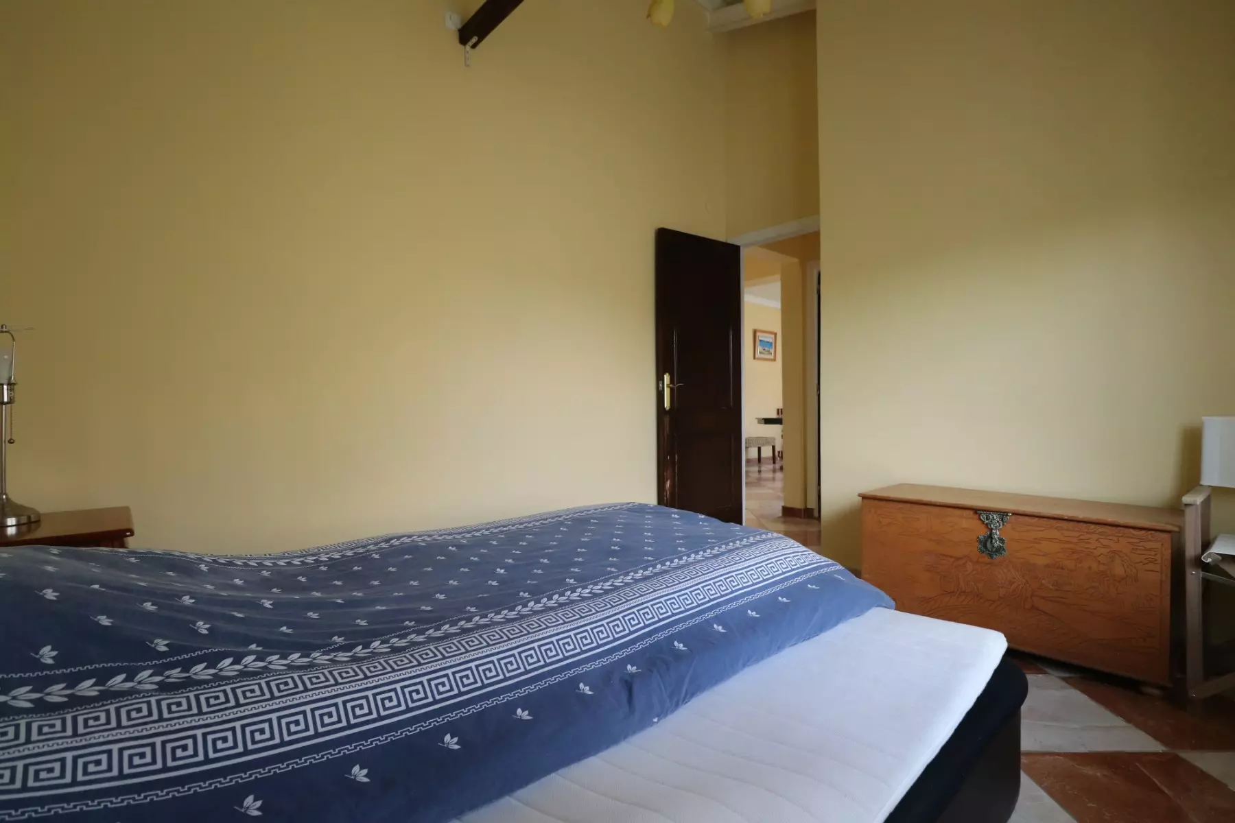 4-bedroom Country House In Almoradi, Spain (108 M²)