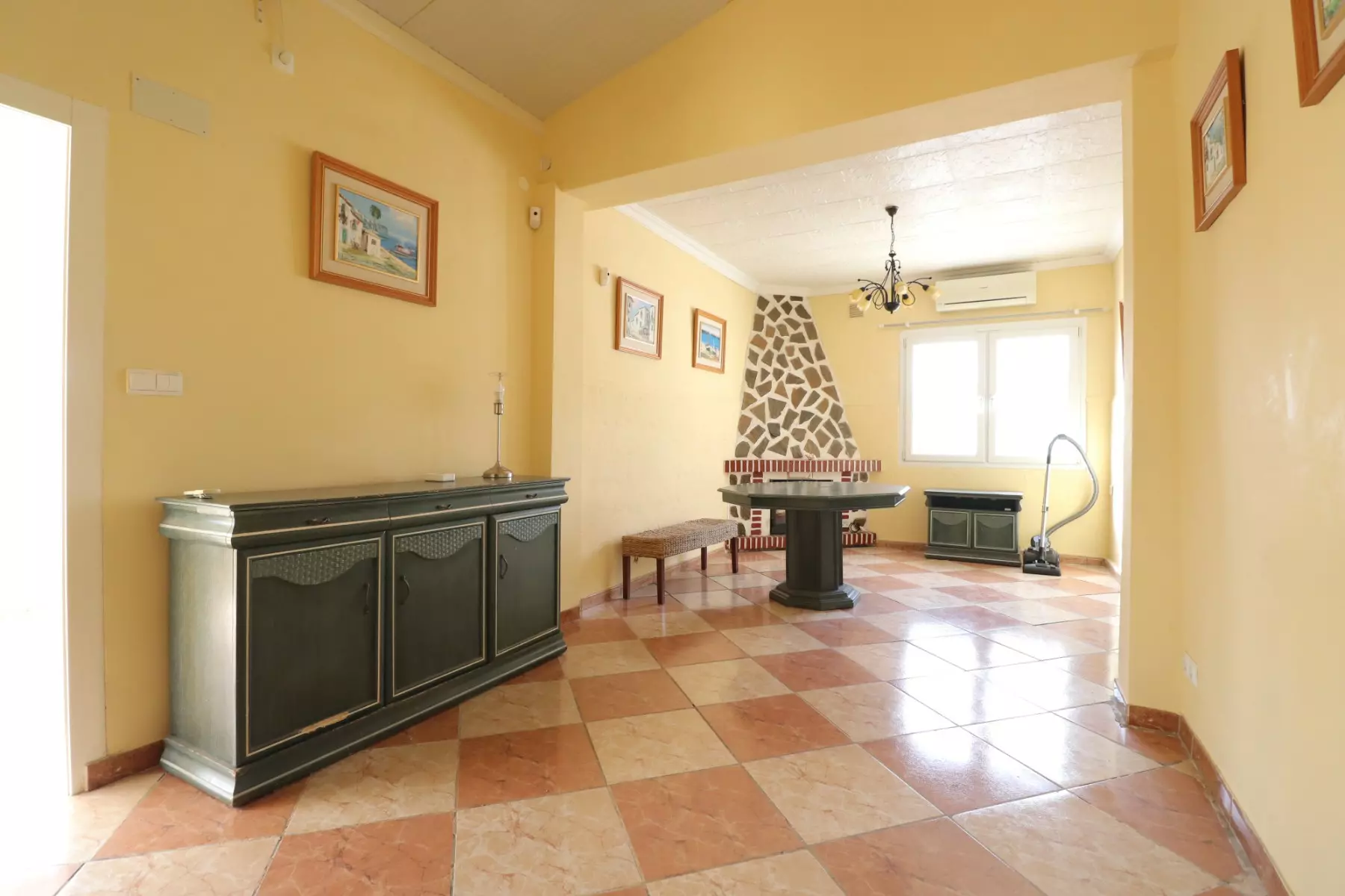 4-bedroom Country House In Almoradi, Spain (108 M²)