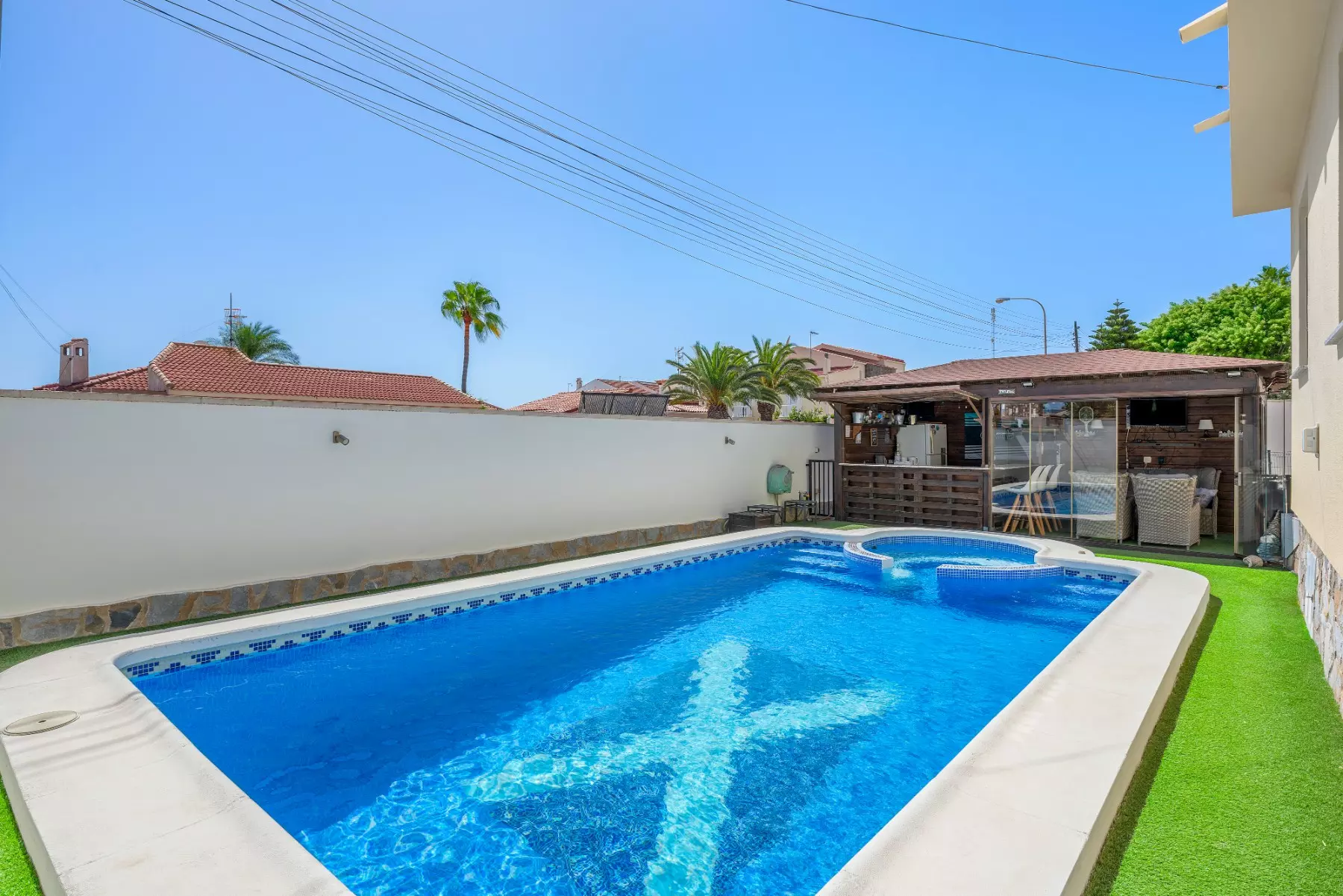 5-bedroom Villa In Ciudad Quesada, Spain (252 M²)
