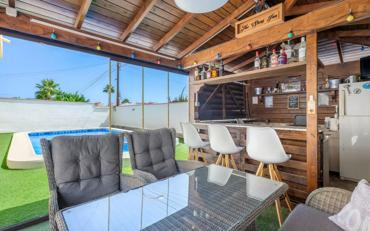 5-bedroom Villa In Ciudad Quesada, Spain (252 M²)