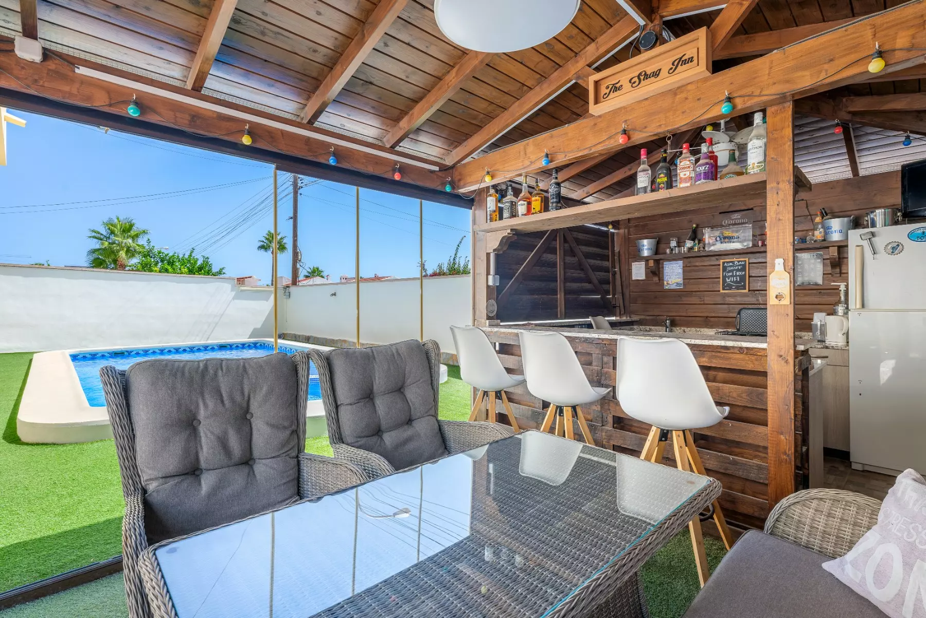 5-bedroom Villa In Ciudad Quesada, Spain (252 M²)