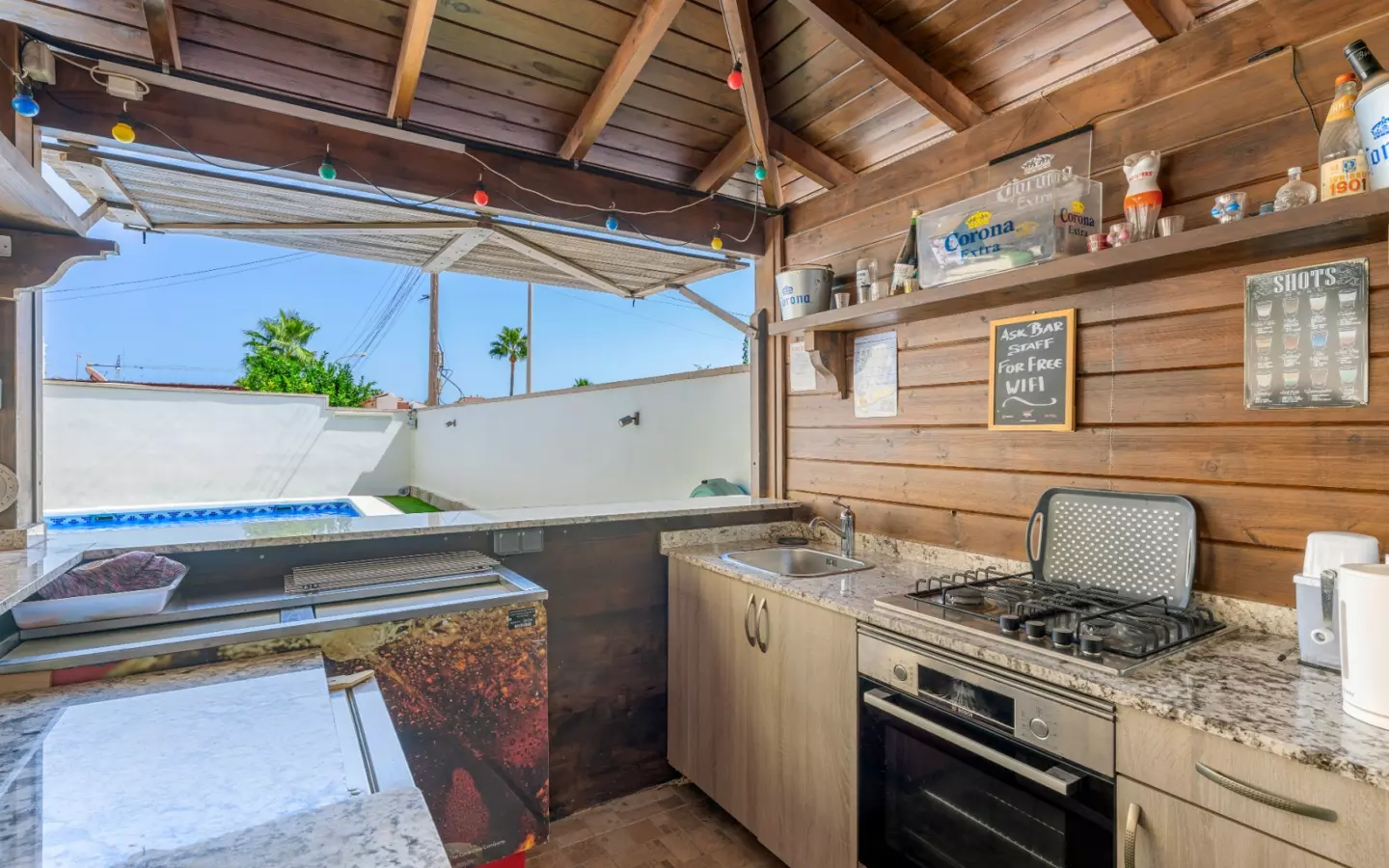 5-bedroom Villa In Ciudad Quesada, Spain (252 M²)