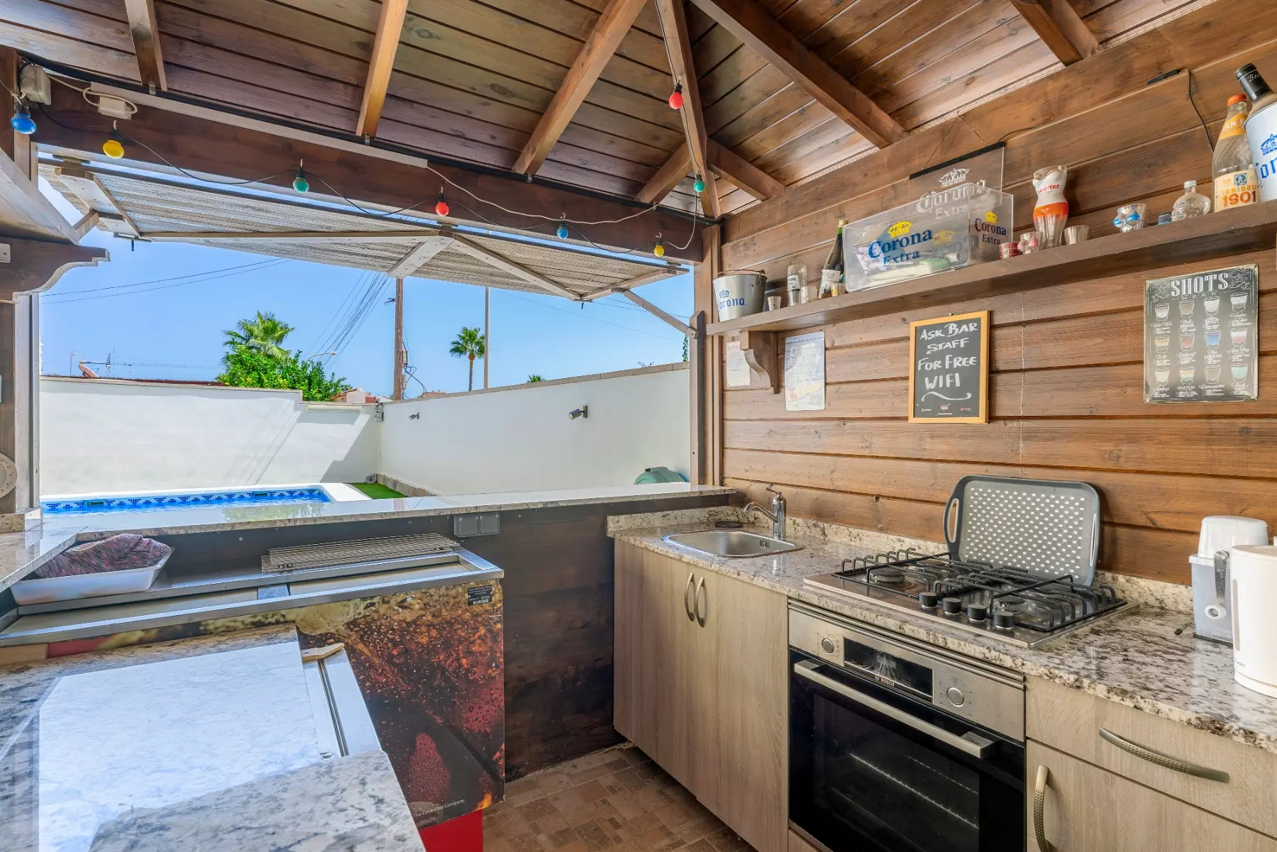 5-bedroom Villa In Ciudad Quesada, Spain (252 M²)