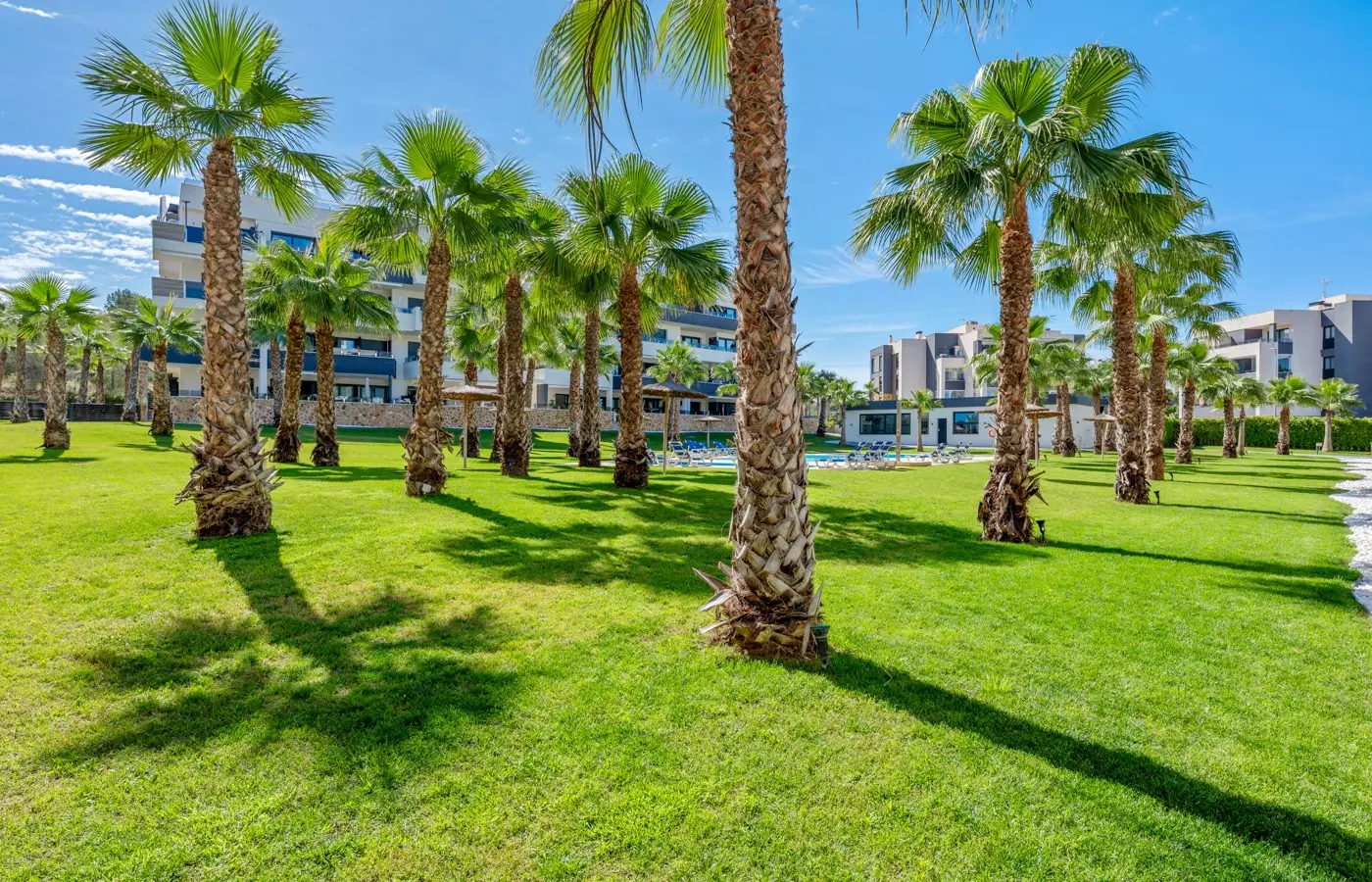 2-bedroom Property In Orihuela Costa, Spain (80 M²)
