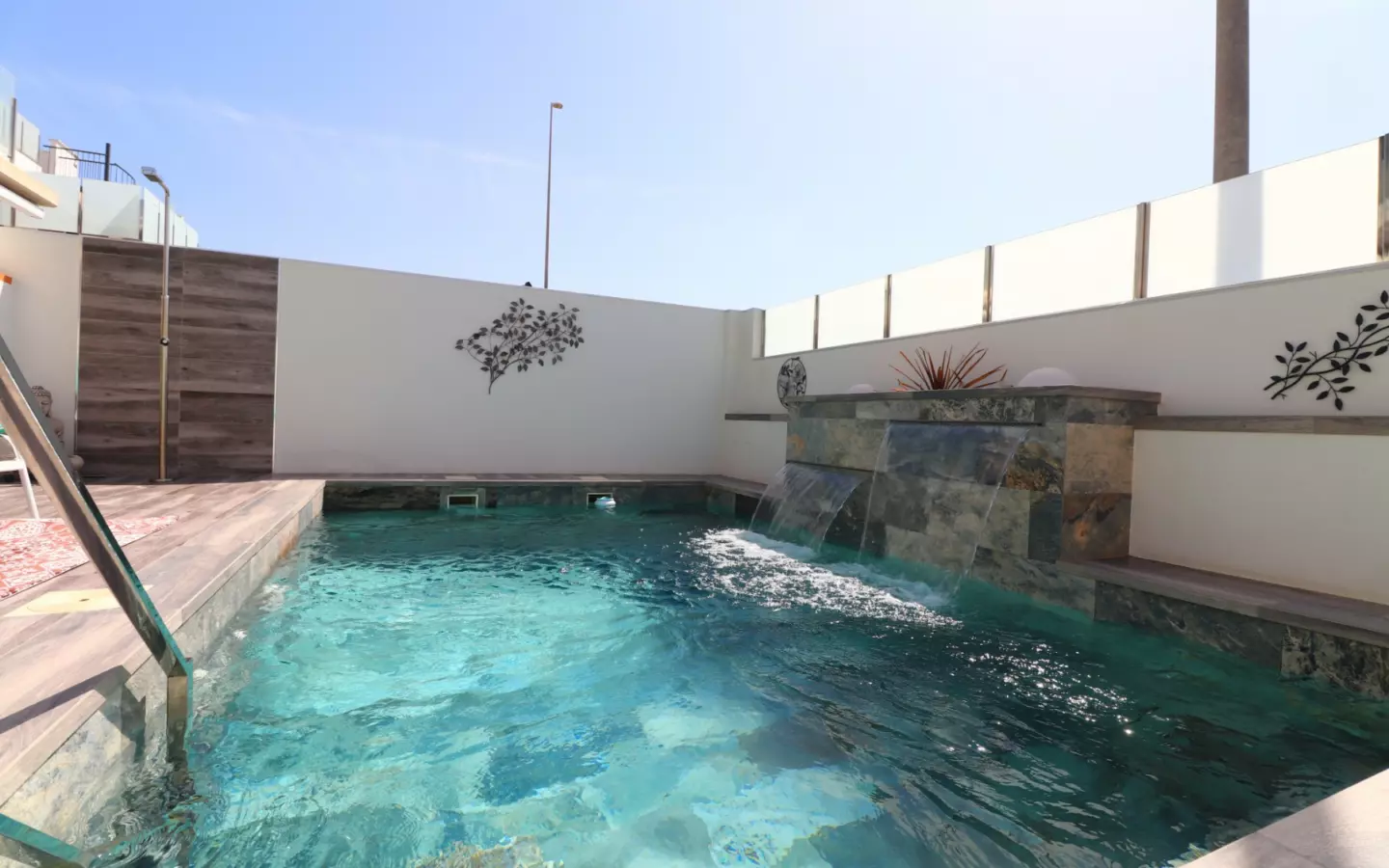 3-bedroom Semi In Daya Vieja, Spain (130 M²)