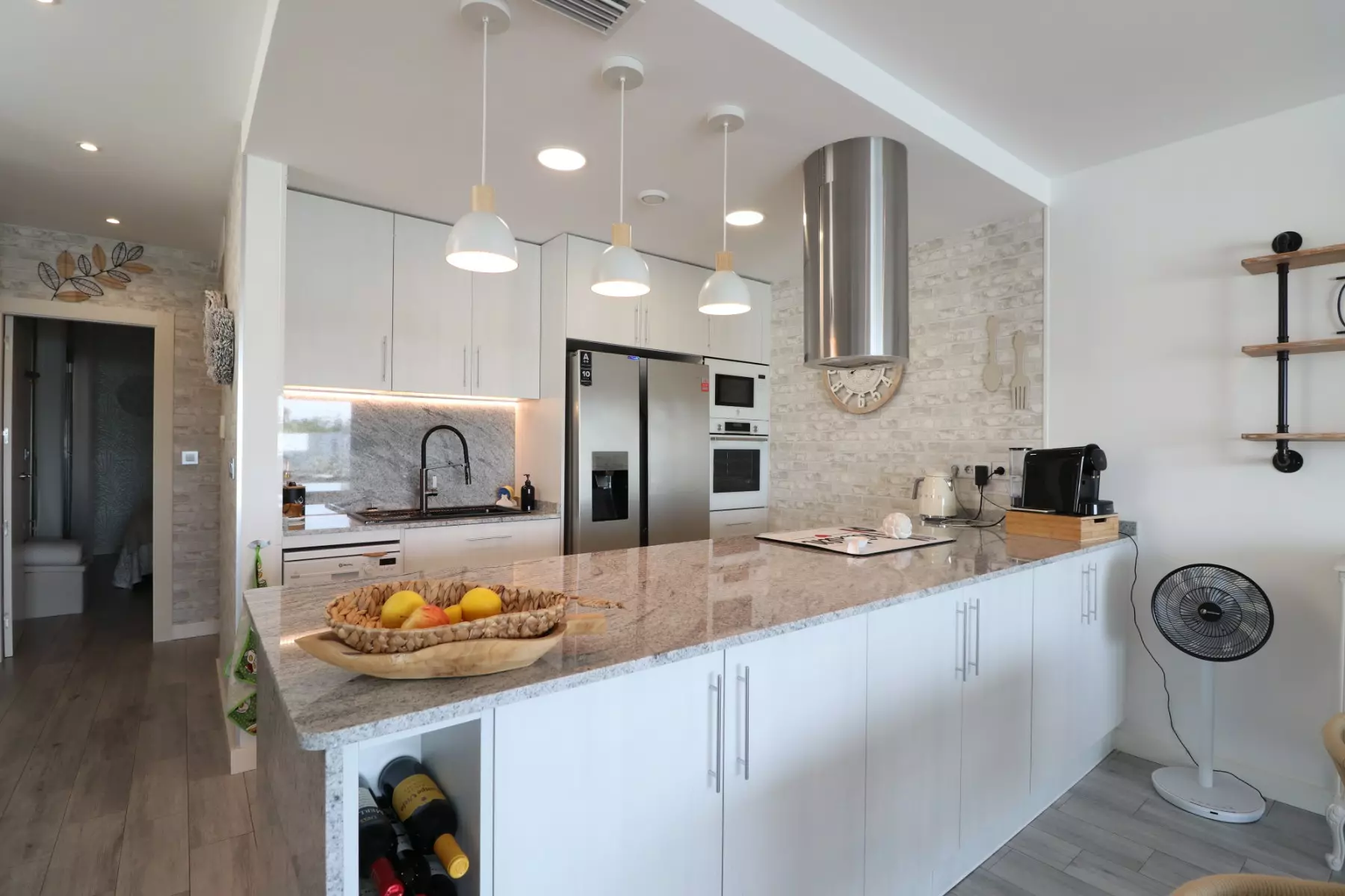 3-bedroom Semi In Daya Vieja, Spain (130 M²)