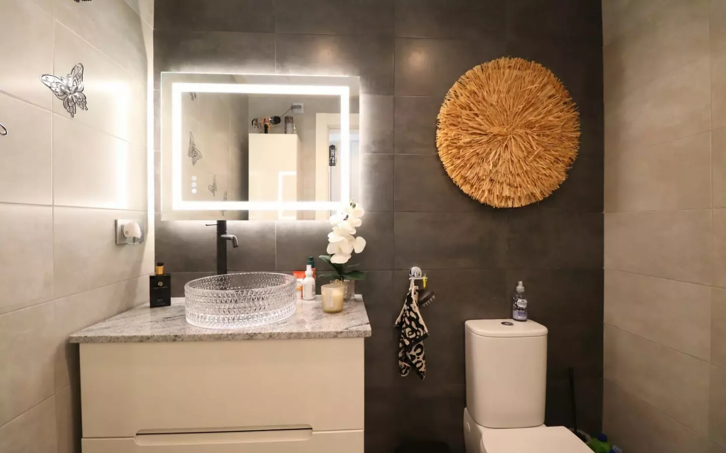 3-bedroom Semi In Daya Vieja, Spain (130 M²)